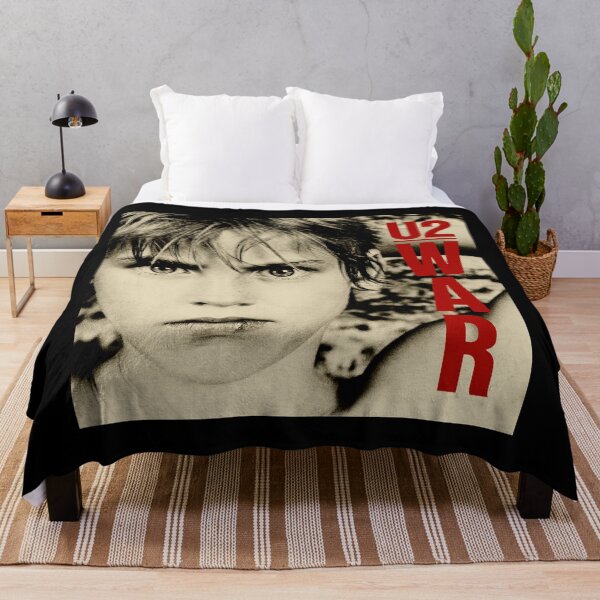 Item preview, U2 Covers designed and sold by louisaednar.