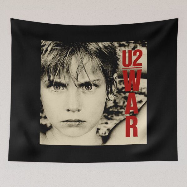 Item preview, U2 Covers designed and sold by louisaednar.