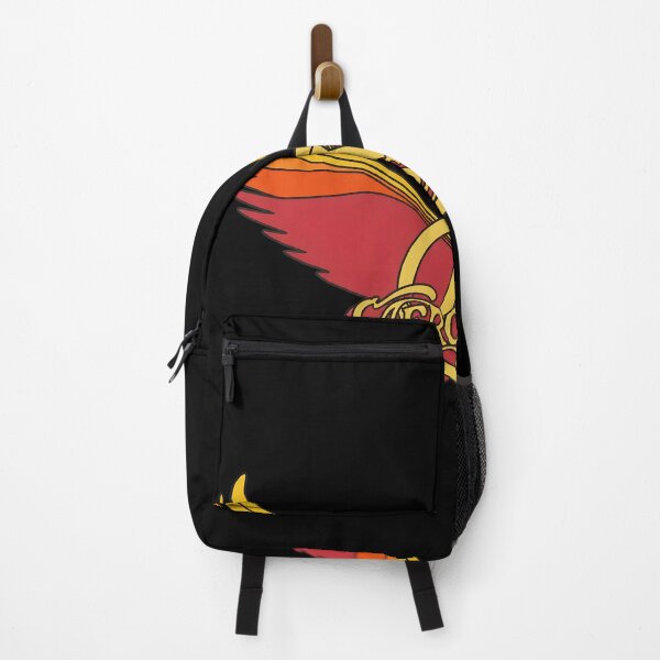 Item preview, Aerosmith Wings Logo Rock Band designed and sold by KasikaStudioS.