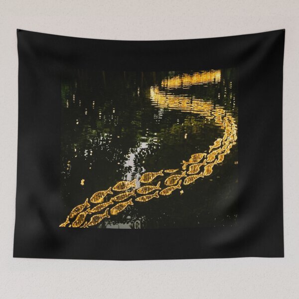 Item preview, luminous migration designed and sold by ritusdesigns.