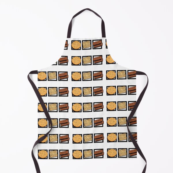 Item preview, Classic British Biscuits designed and sold by CornershopTee.