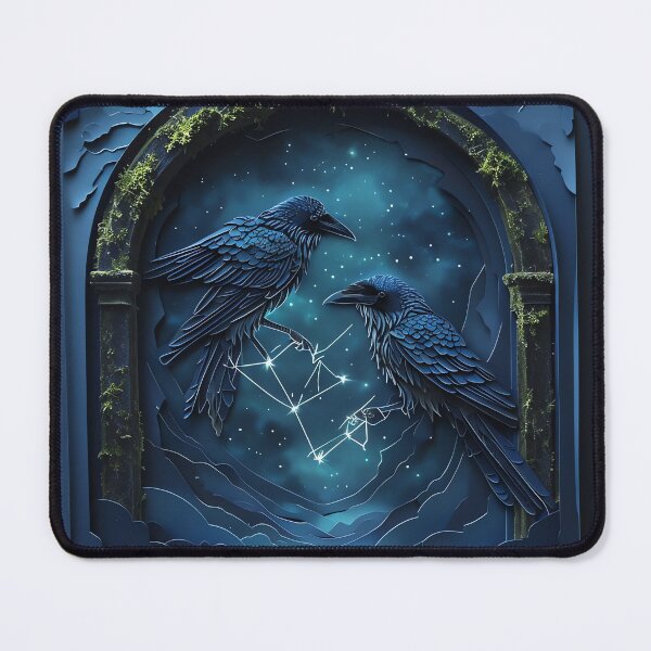Item preview, Tapestry of the Cosmic Weaver designed and sold by ONYX Pixee.
