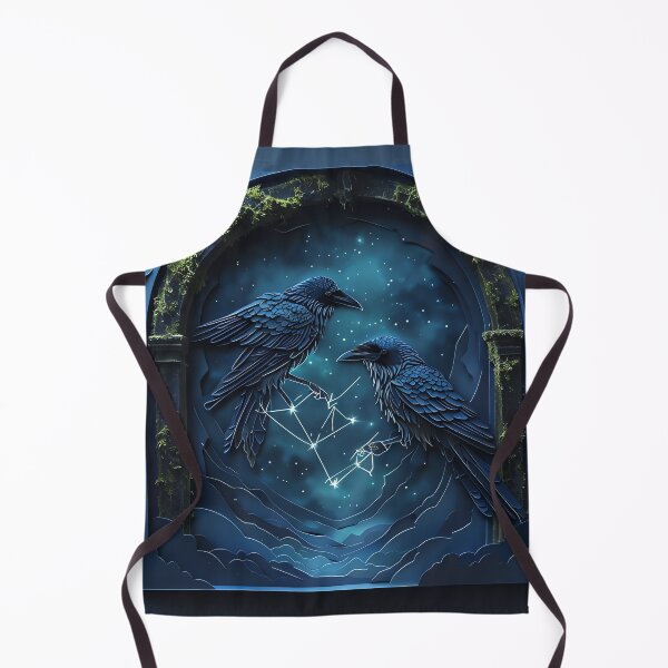 Item preview, Tapestry of the Cosmic Weaver designed and sold by ONYX Pixee.