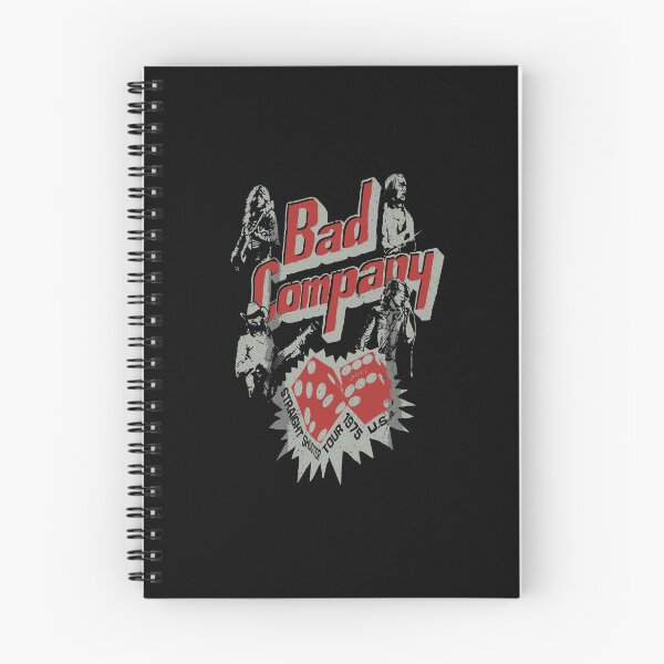 Item preview,  Bad Company designed and sold by rikooff1.
