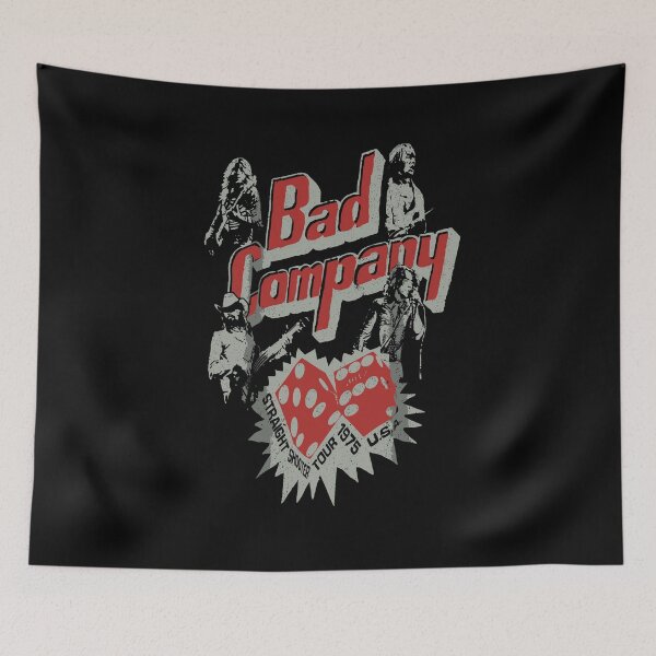 Item preview, Bad Company designed and sold by rikooff1.