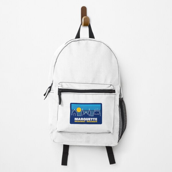 Item preview, Marquette Skyline designed and sold by carlocurley.