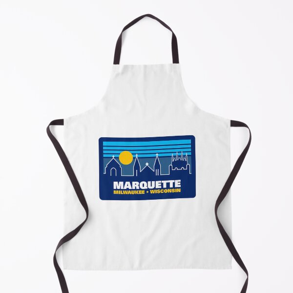 Item preview, Marquette Skyline designed and sold by carlocurley.
