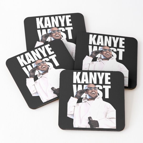 Item preview, Kanye West designed and sold by ri-npiegel.