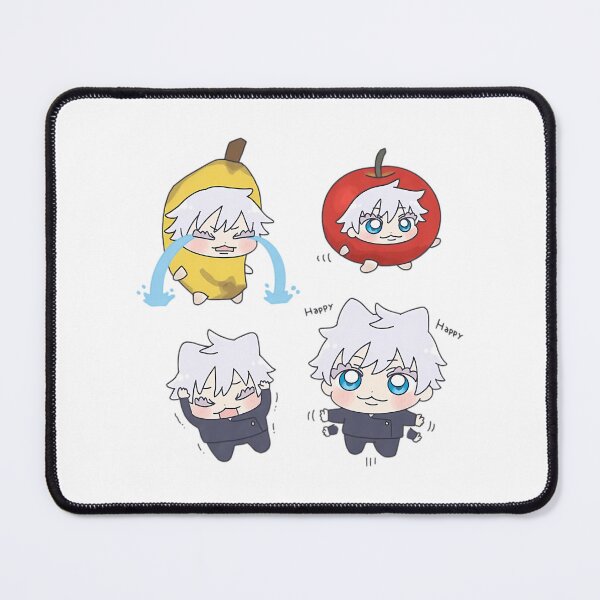 Item preview, Happy Happy Gojo Version designed and sold by an-yahair.