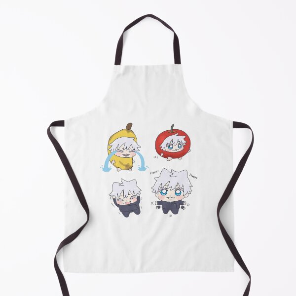 Item preview, Happy Happy Gojo Version designed and sold by an-yahair.