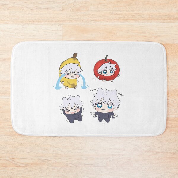 Item preview, Happy Happy Gojo Version designed and sold by an-yahair.