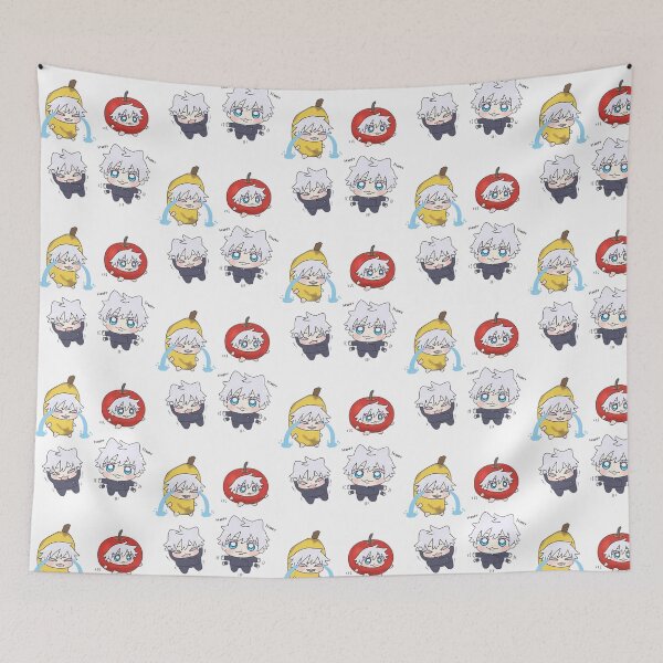 Item preview, Happy Happy Gojo Version designed and sold by an-yahair.