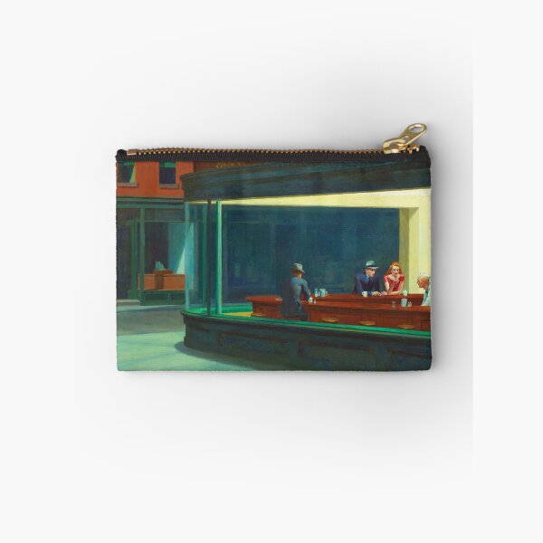 Item preview, Edward Hopper – Nighthawks  designed and sold by VenusArt7.