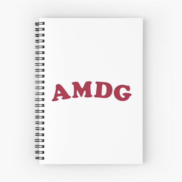 Item preview, Red Amdg designed and sold by carlocurley.