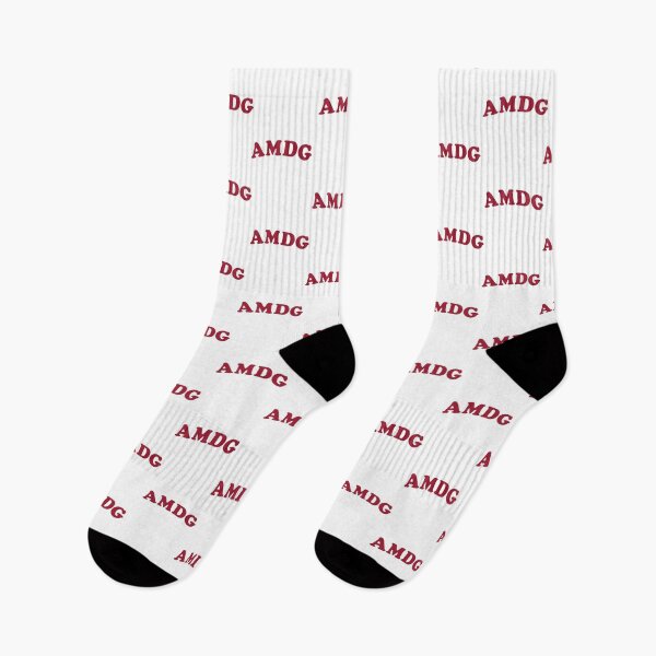 Item preview, Red Amdg designed and sold by carlocurley.