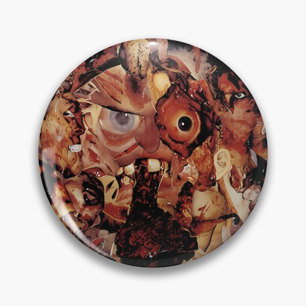Item preview, Carcass - Symphonies Of Sickness designed and sold by jakkarin123.
