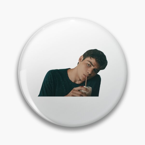 Item preview, Peter Kavinsky designed and sold by ParadiM-eadors-.