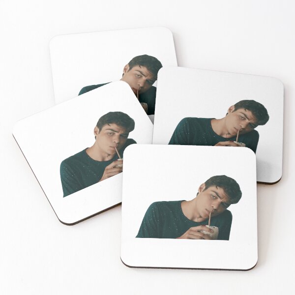 Item preview, Peter Kavinsky designed and sold by ParadiM-eadors-.
