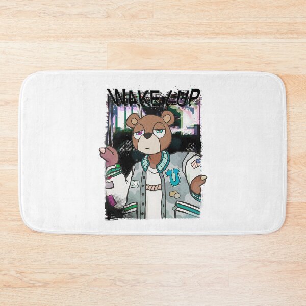 Item preview, Kanye West Bear designed and sold by ri-npiegel.