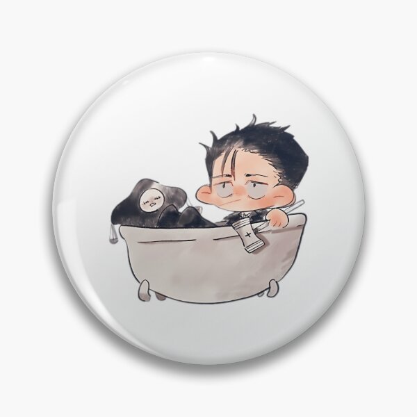 Item preview, Higuruma Hiromi designed and sold by an-yahair.