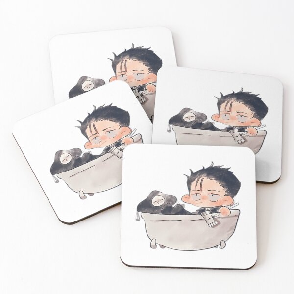 Item preview, Higuruma Hiromi designed and sold by an-yahair.