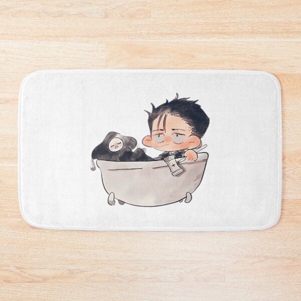 Item preview, Higuruma Hiromi designed and sold by an-yahair.