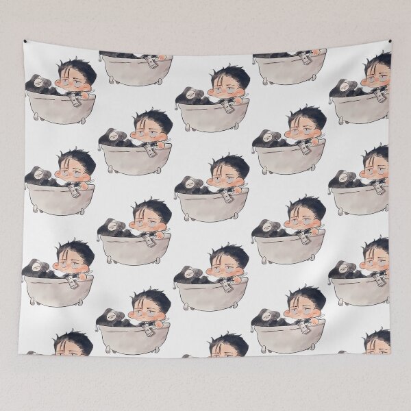 Item preview, Higuruma Hiromi designed and sold by an-yahair.