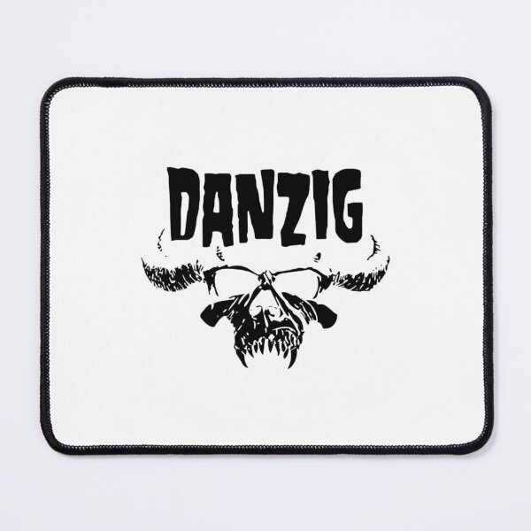 Item preview, Danzig Skull designed and sold by seikiofrol.