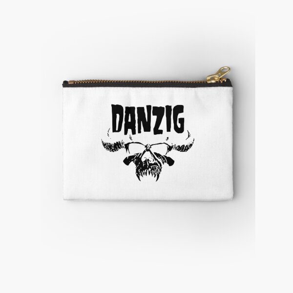 Item preview, Danzig Skull designed and sold by seikiofrol.