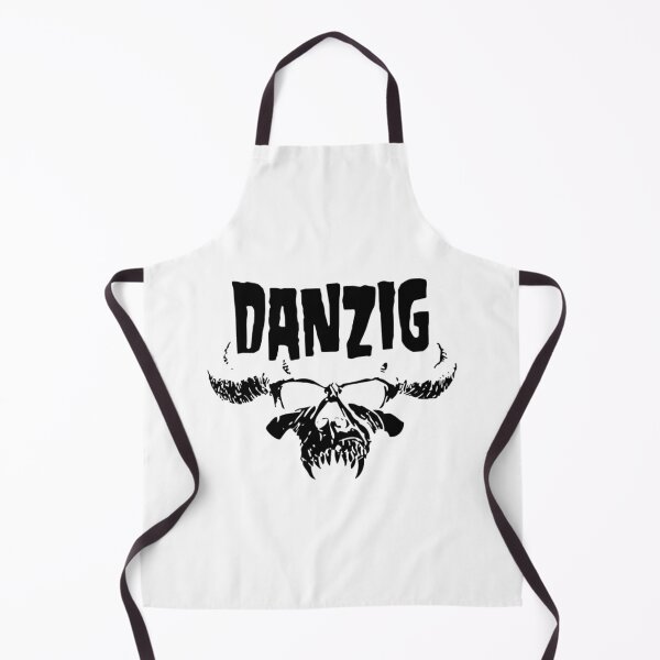 Item preview, Danzig Skull designed and sold by seikiofrol.