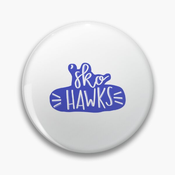 Item preview, 'Sko Hawks designed and sold by carlocurley.