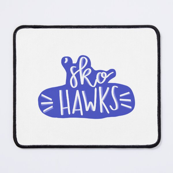 Item preview, 'Sko Hawks designed and sold by carlocurley.