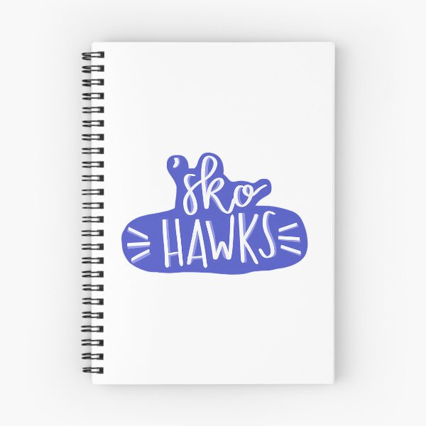 Item preview, 'Sko Hawks designed and sold by carlocurley.