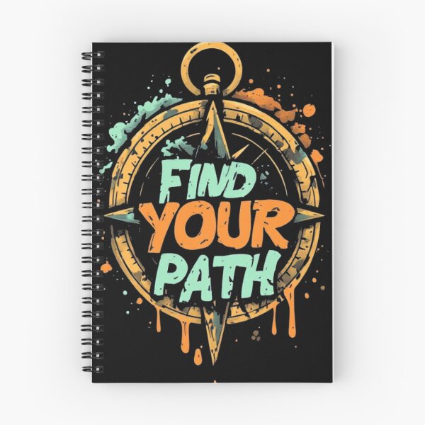 Item preview, Find Your Path designed and sold by halibutgoatramb.