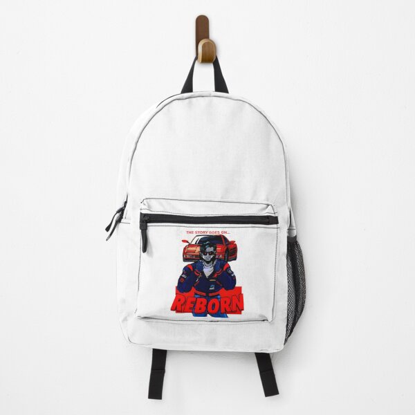 Item preview, Reborn Kavinsky R.I.P designed and sold by ParadiM-eadors-.
