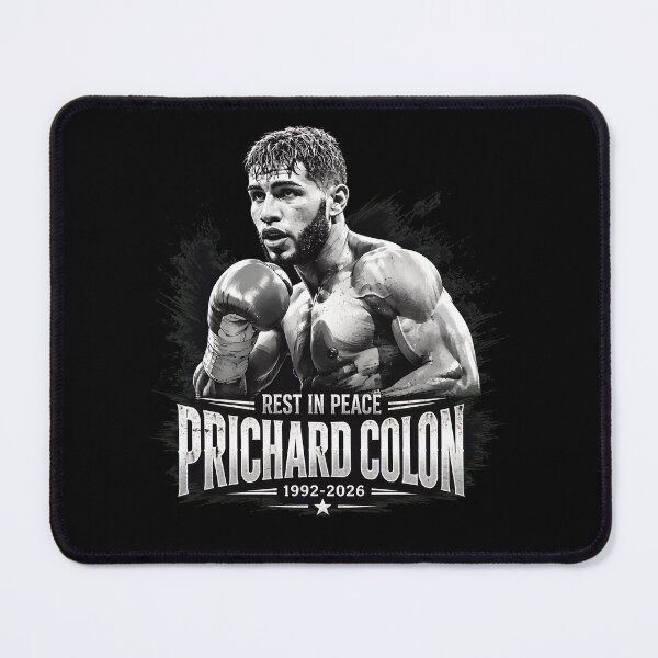 Item preview, Prichard Colón "Digget" Rest In Peace 1992 - 2026 designed and sold by Magicaldesignh.