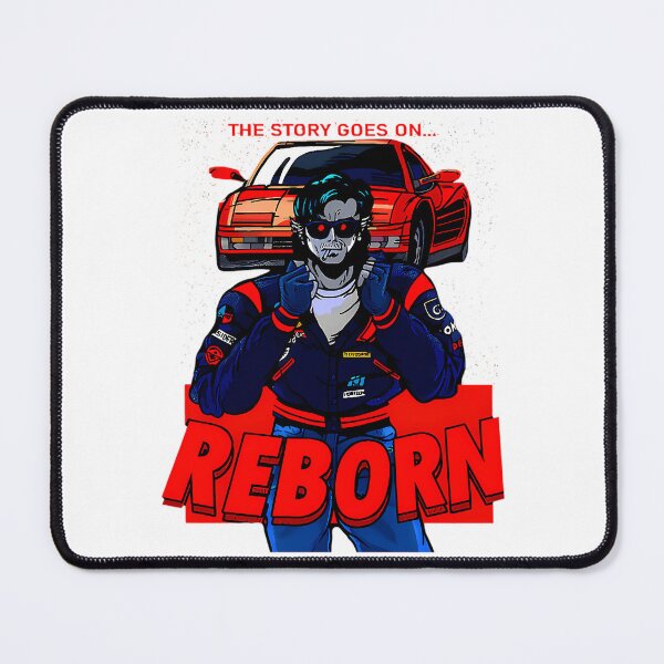 Item preview, Reborn Kavinsky R.I.P designed and sold by ParadiM-eadors-.