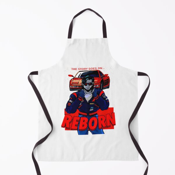 Item preview, Reborn Kavinsky R.I.P designed and sold by ParadiM-eadors-.