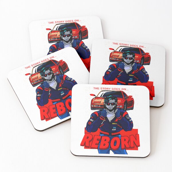 Item preview, Reborn Kavinsky R.I.P designed and sold by ParadiM-eadors-.