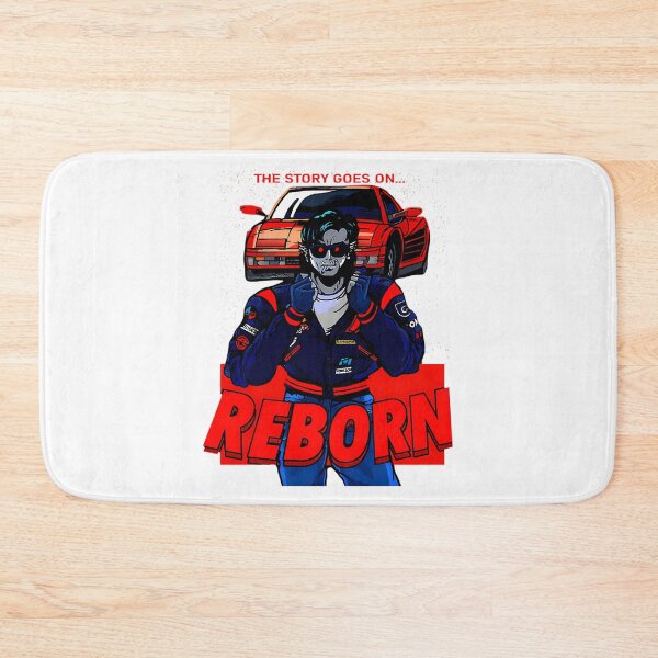 Item preview, Reborn Kavinsky R.I.P designed and sold by ParadiM-eadors-.