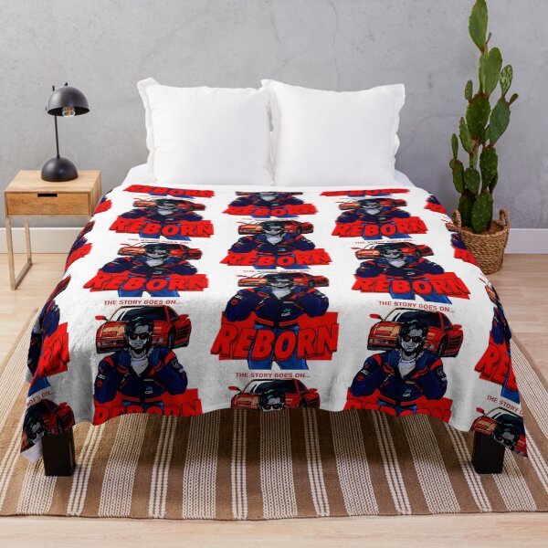 Item preview, Reborn Kavinsky R.I.P designed and sold by ParadiM-eadors-.