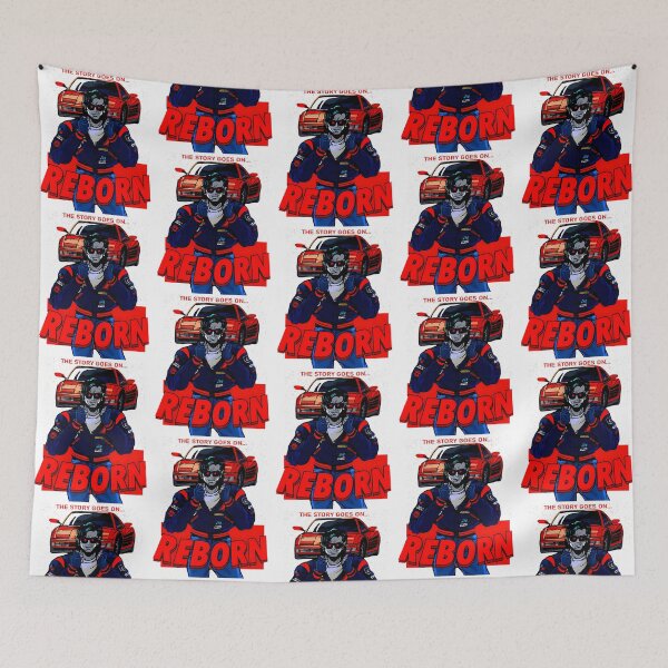 Item preview, Reborn Kavinsky R.I.P designed and sold by ParadiM-eadors-.