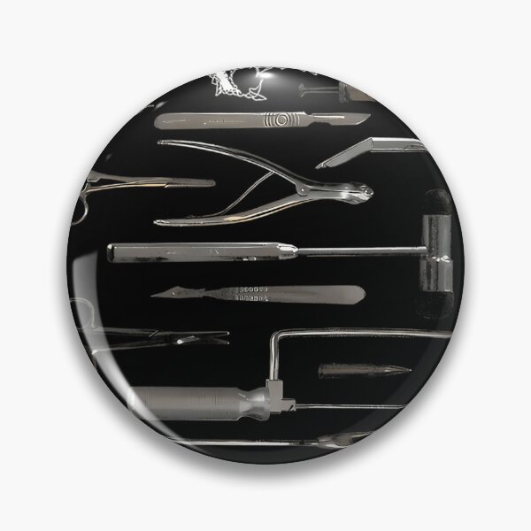 Item preview, Carcass - Tools designed and sold by jakkarin123.