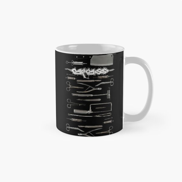 Item preview, Carcass - Tools designed and sold by jakkarin123.