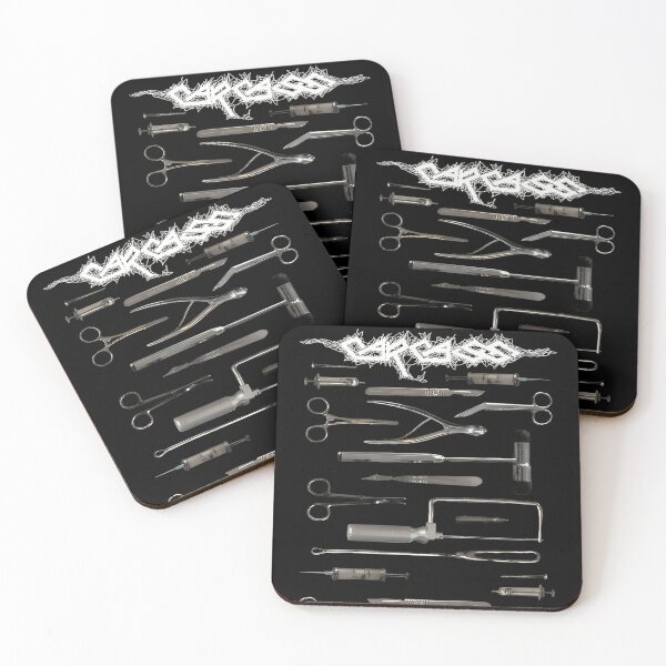 Item preview, Carcass - Tools designed and sold by jakkarin123.