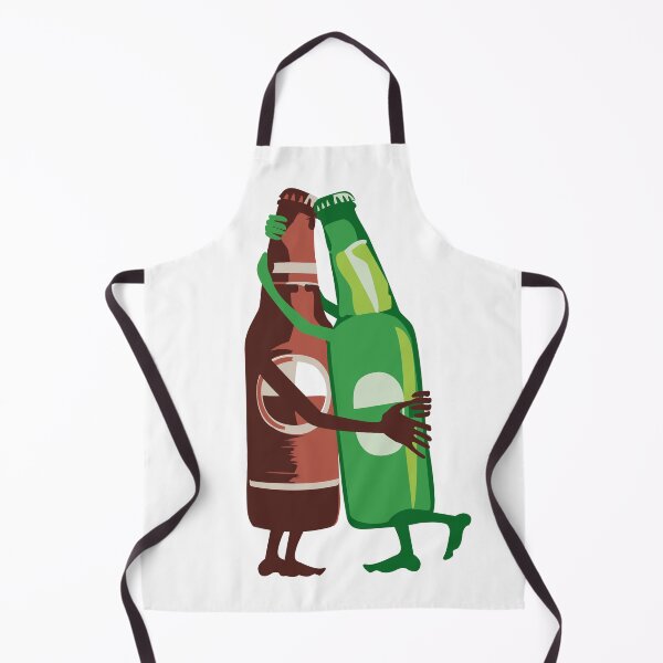 Item preview, Beer bottles - Love 1 designed and sold by Tam-Ara.