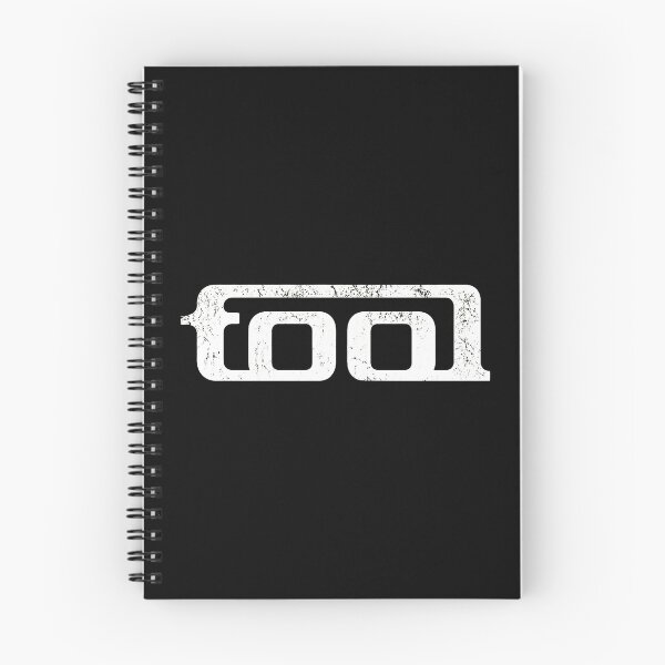 Item preview, TOOL Band Logo designed and sold by KasikaStudioS.