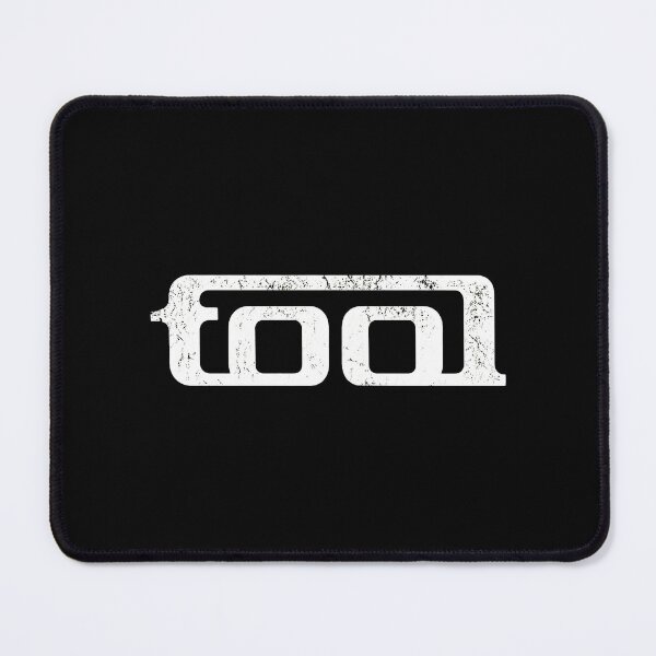 Item preview, TOOL Band Logo designed and sold by KasikaStudioS.
