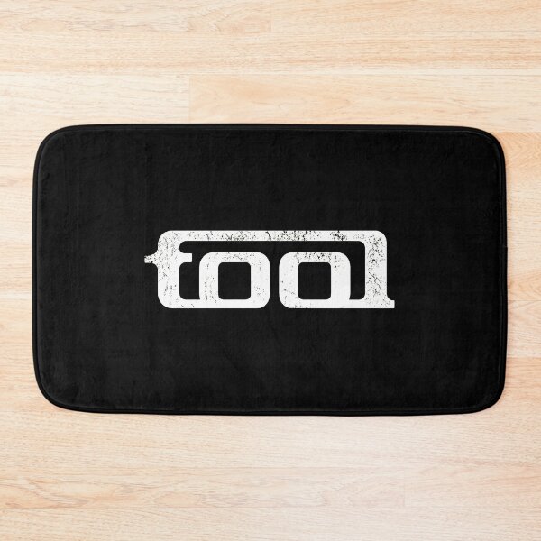 Item preview, TOOL Band Logo designed and sold by KasikaStudioS.
