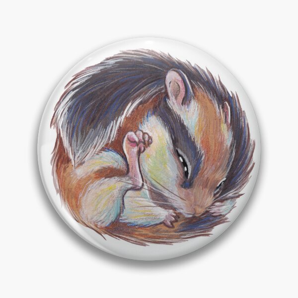 Item preview, Dormouse designed and sold by Lataniereillus.